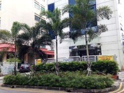Crystal Time Building (D13), Office #606740021